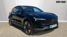 Volvo EX30 315kW Twin Motor Performance Ultra 69kWh 5dr Auto Electric Estate